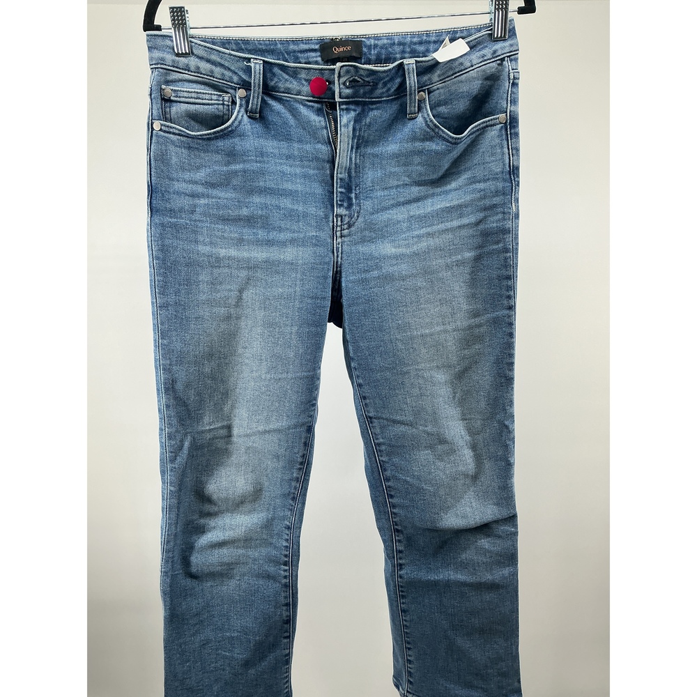 Bella Stretch Kick Flare Jeans - 26" Inseam